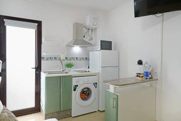 Vakantieappartement voor 2 Personen in Yaiza, Lanzarote, Afbeelding 3