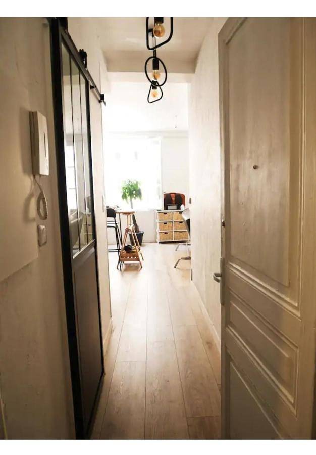 Appartement de vacances pour 4 personnes