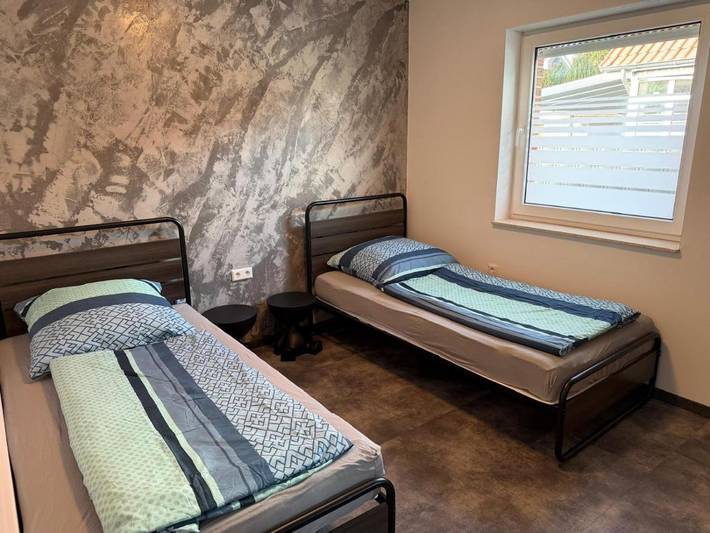 Ferienwohnung für 6 Personen, mit Terrasse im Emsland