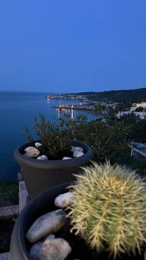 Ganze Wohnung, One-Bedroom Apartment in Peschici, Peschici und Umgebung