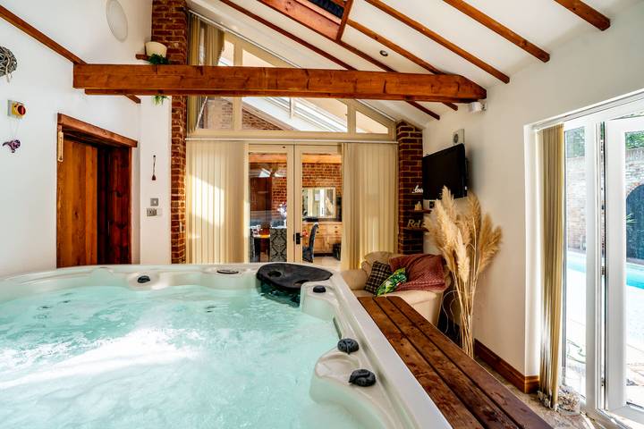 Ferienhaus für 8 Personen in Südengland - 2