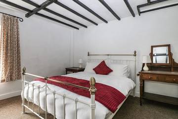 Cottage for 2 People in Cromford, Derbyshire, Photo 1