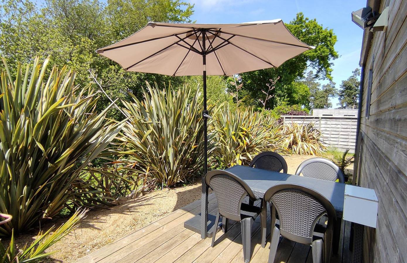 Ty Ruzelenn Vian in Trébeurden, Côte de Granit Rose