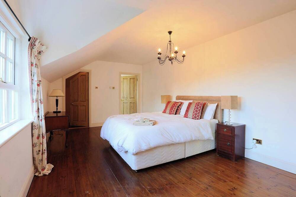 Rare Opportunity to stay on Unique Private Estate in Malahide, Fingal