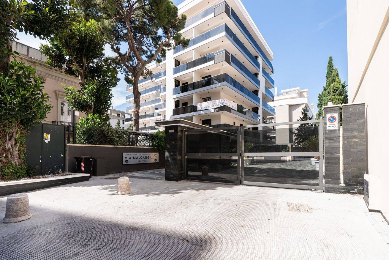 Appartement entier, Porta 29 - Int. 04 Apartment in Trani, Barletta-Andria-Trani