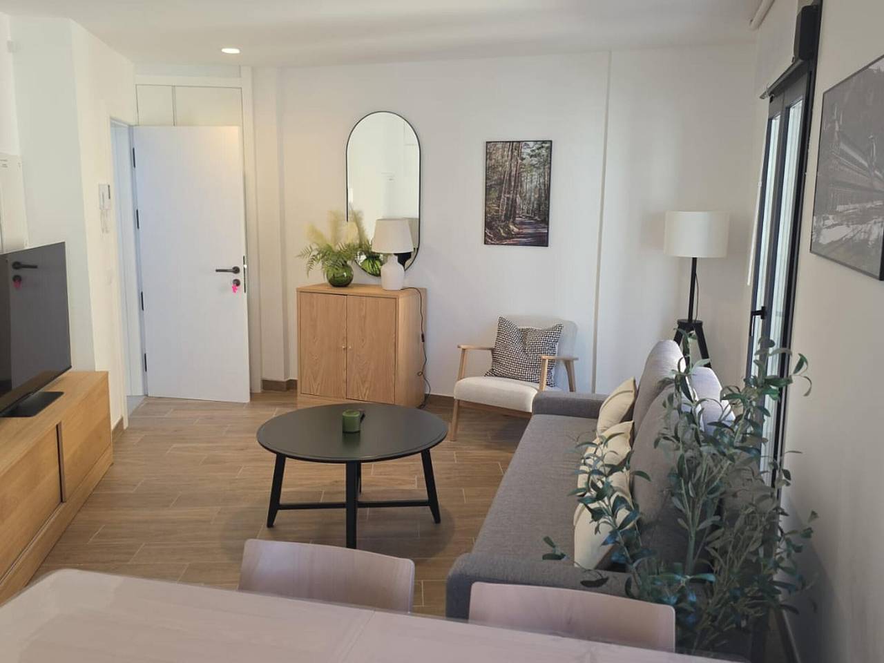 Apartamento entero, Dúplex Moderno en el Corazón de Jaca para 6 Pers. in Jaca, Pirineo Aragonés