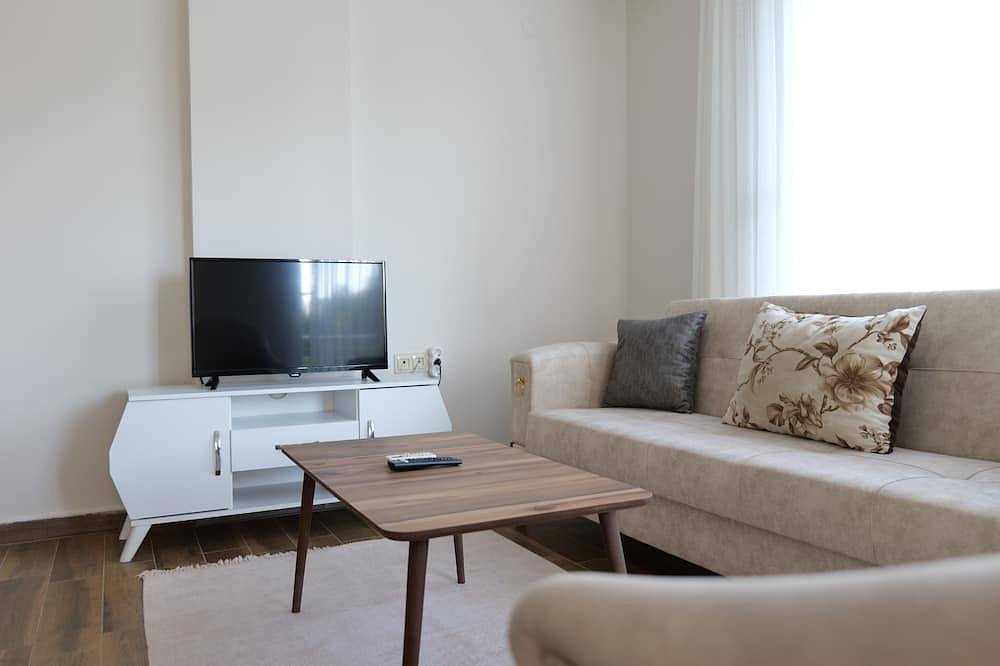 Entire apartment, Fantastic vacation apartments near Konyaaltı beach, Antalya city center (B-4) in Antalya, Antalya Province