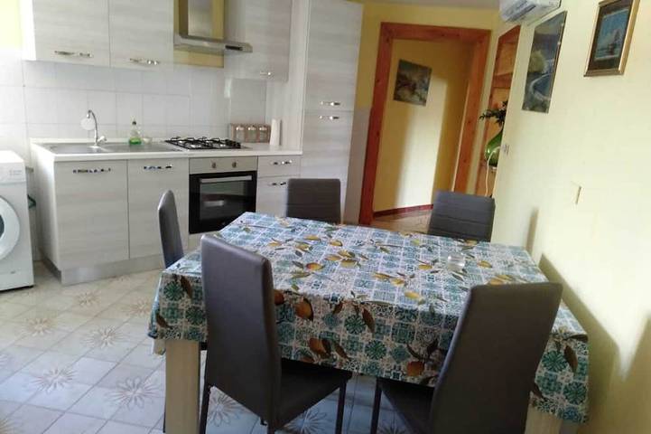 Casa de vacaciones para 5 personas, Se admiten mascotas - 1