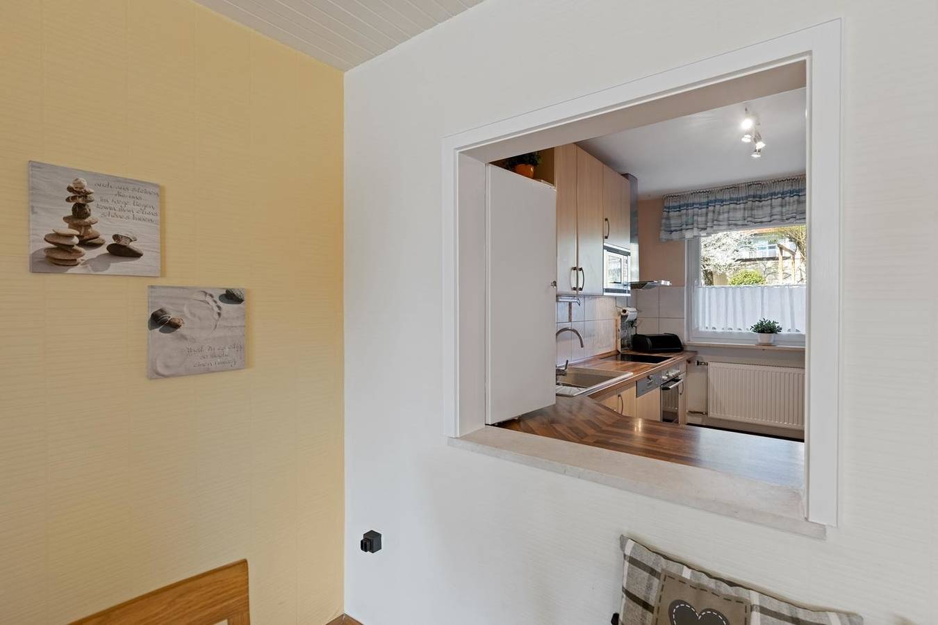 Ferienhaus Lescop in Rimsting, Chiemsee