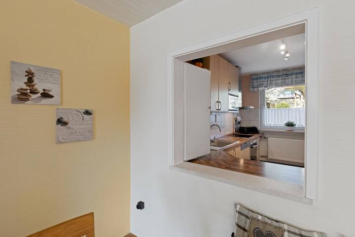 Ferienhaus für 5 Personen, mit Terrasse in Landkreis Rosenheim - 4