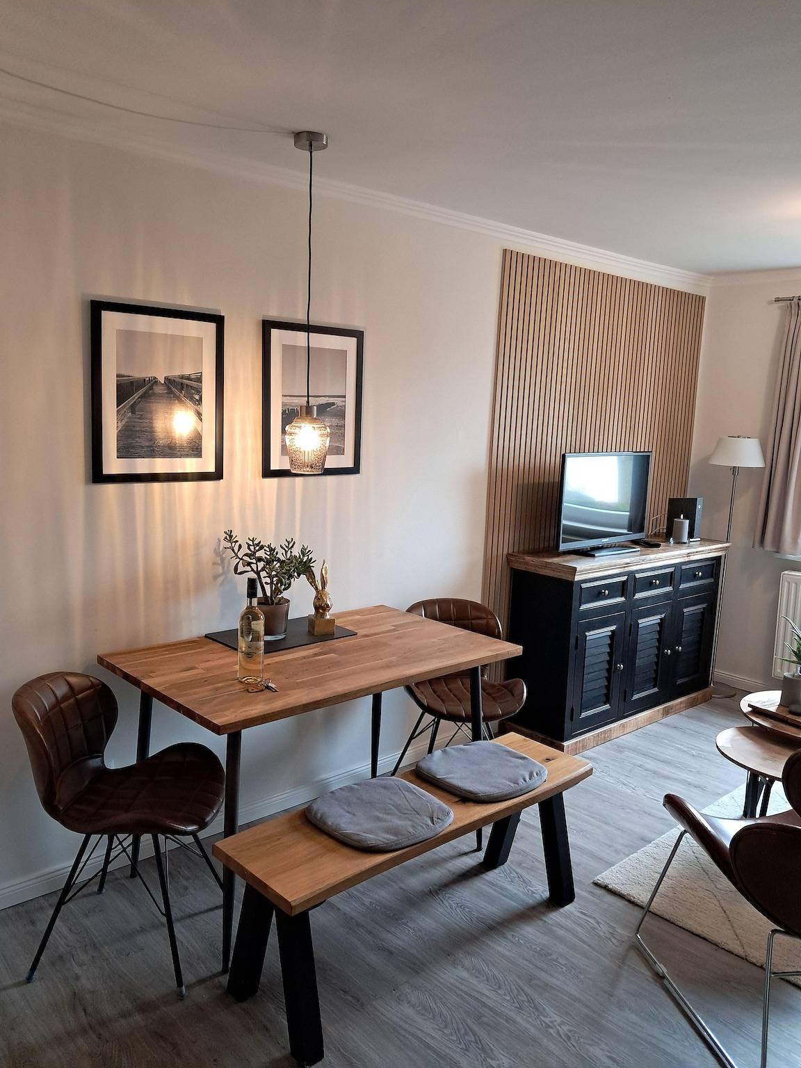 Entire holiday apartment, Johannsen Huis Appartement Dena in Tinnum, Sylt (Gemeinde)