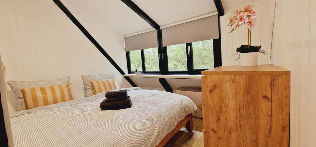 Ferienhaus für 4 Personen, mit Garten in Gerolstein - 3