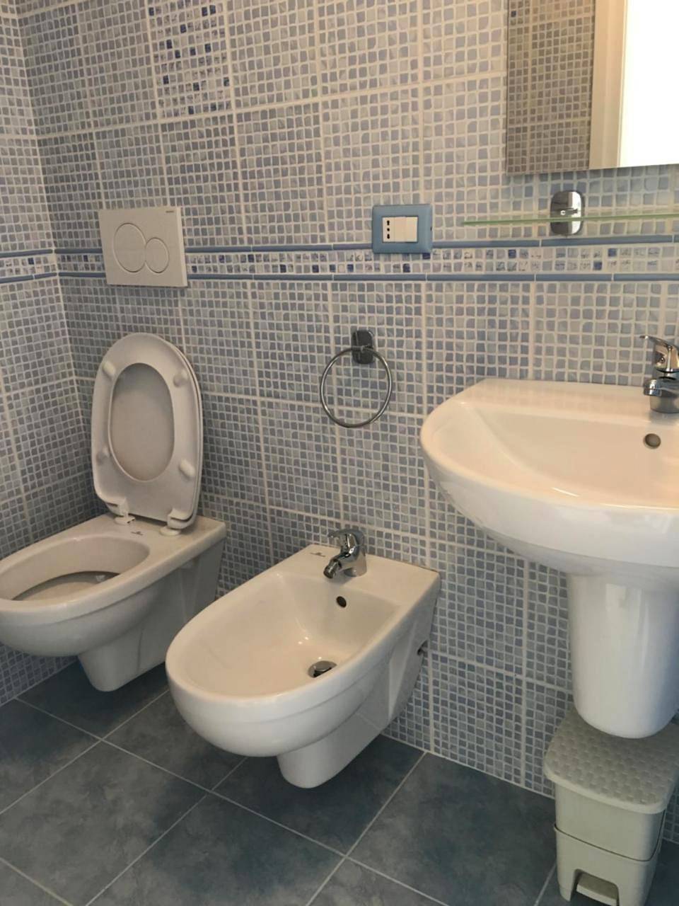 Double or Twin Room with Bathroom in Avetrana, Golfo di Taranto