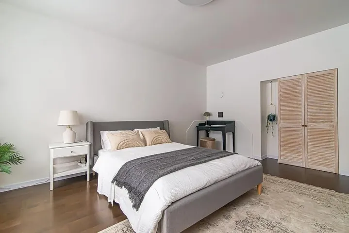 Apartamento de vacaciones para 2 personas, con terraza - 1