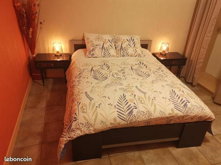 Gîte pour 4 personnes à Mesnois - 4