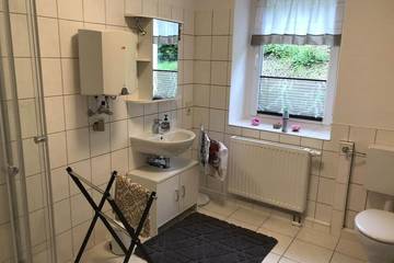 Hütte für 4 Personen in Altenberg, Osterzgebirge, Bild 2