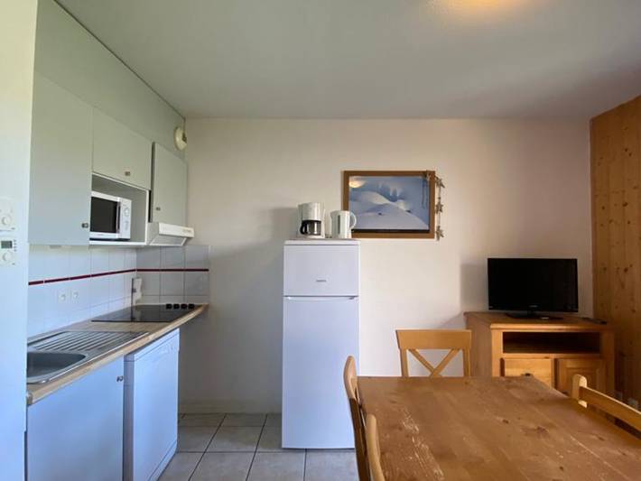 Gîte pour 7 personnes, avec piscine, animaux acceptés dans La Joue du Loup - 3