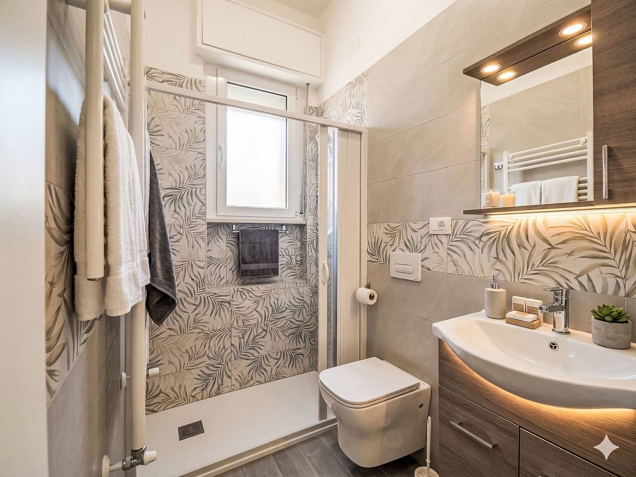 Apartamento entero, Terrazza Silvi Marina in Silvi, Provincia de Teramo