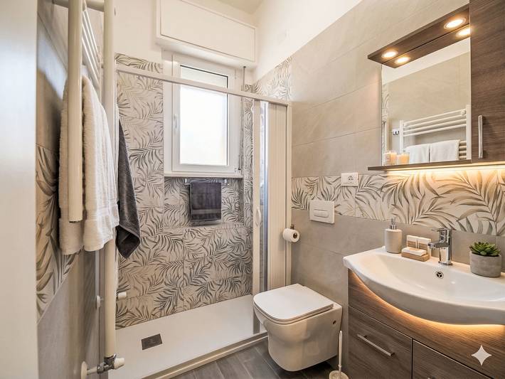 Entire apartment, Casa Gabry in Silvi, Adriatic Coast Abruzzo