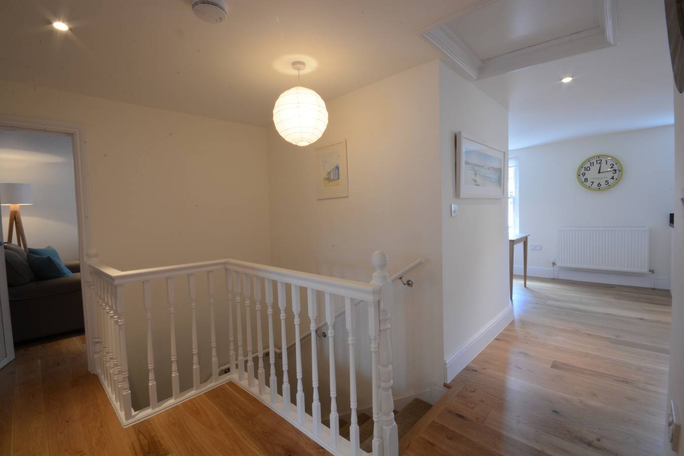 Entire apartment, Southwold Arms Apartment in Southwold, Waveney District