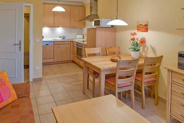 Ferienwohnung für 4 Personen in Ostseebad Kühlungsborn, Kühlungsborn, Bild 1