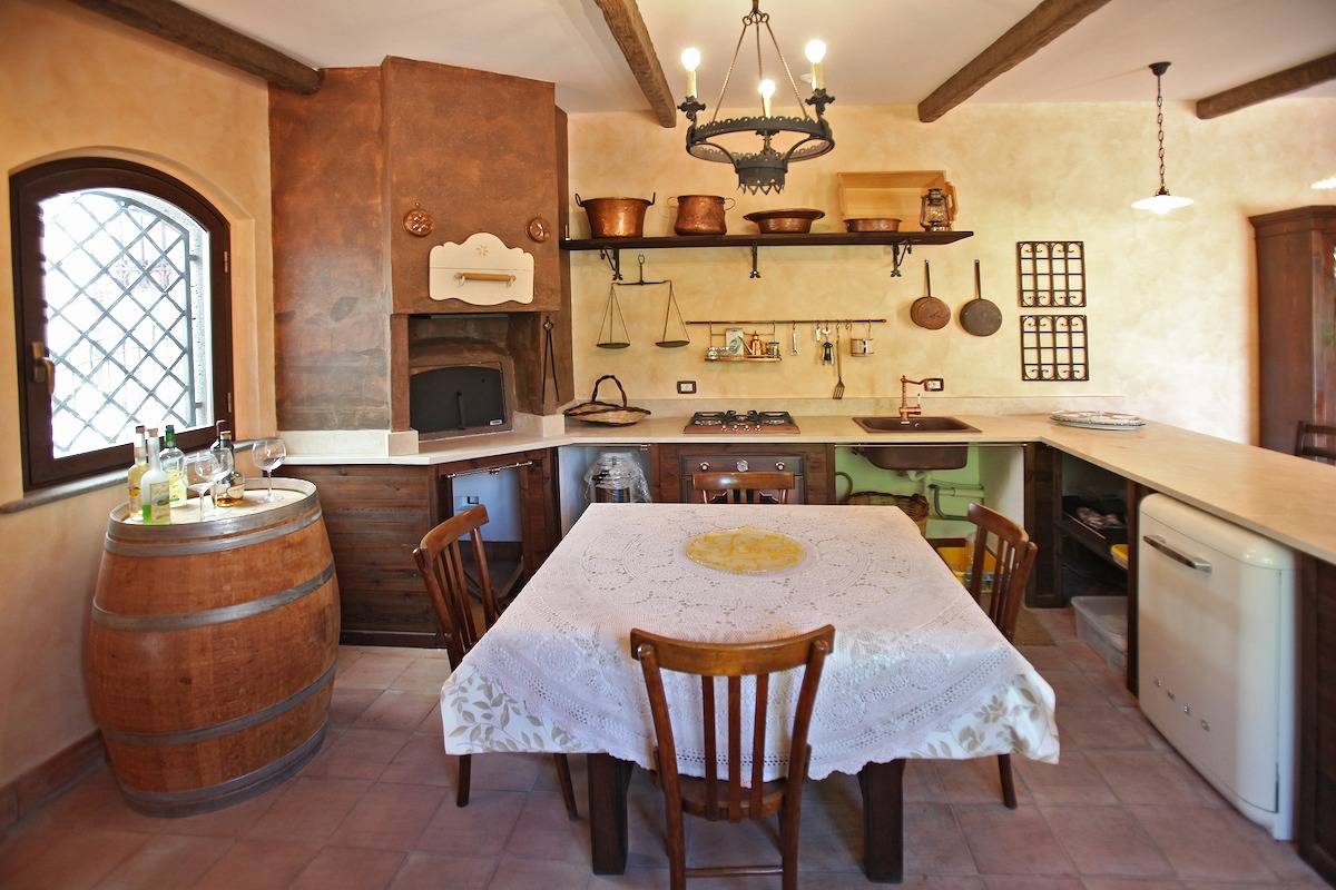 Vakantiehuis voor 3 personen met balkon/terras, foto 11