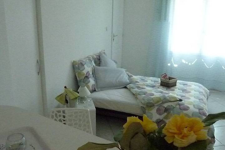 Gîte pour 2 personnes dans La Plagette (Etang de Thau) - 4