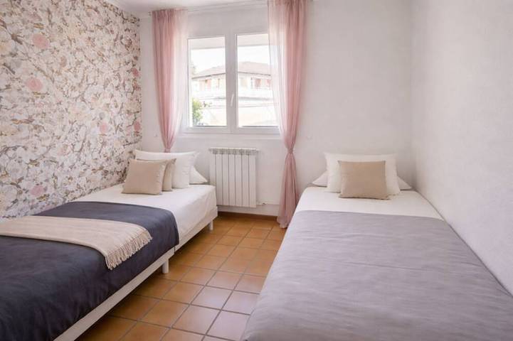 Location de vacances pour 4 personnes, avec jardin et terrasse à Figeac - 3