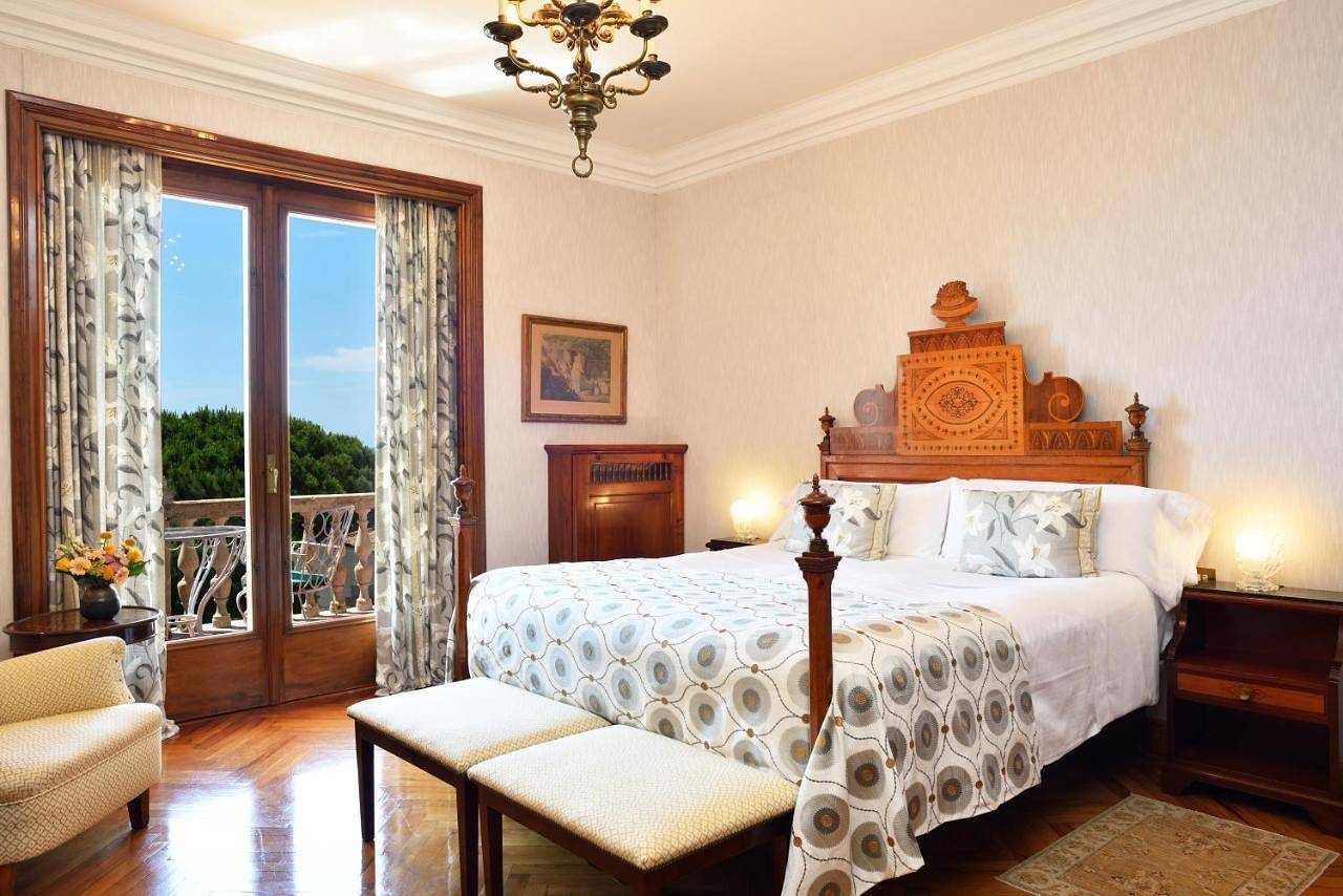 Hostal de la Gavina Gl - The Leading Hotels of the World in S'Agaró, Platja d'Aro