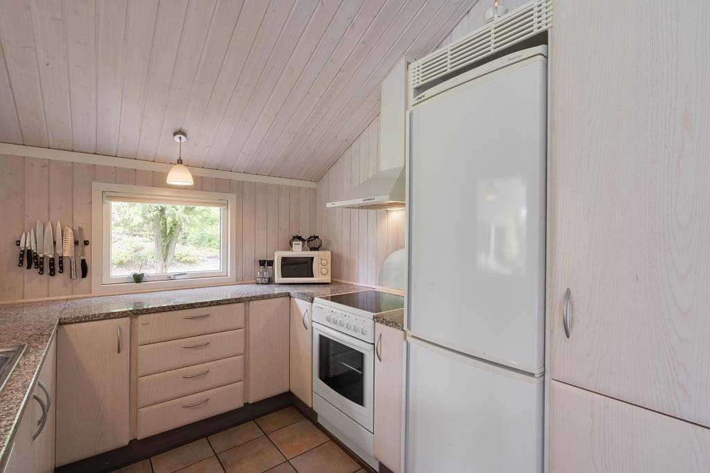 Familienfreundliches Ferienhaus mit Sauna & Whirlpool in Jegum in Jegum, Varde