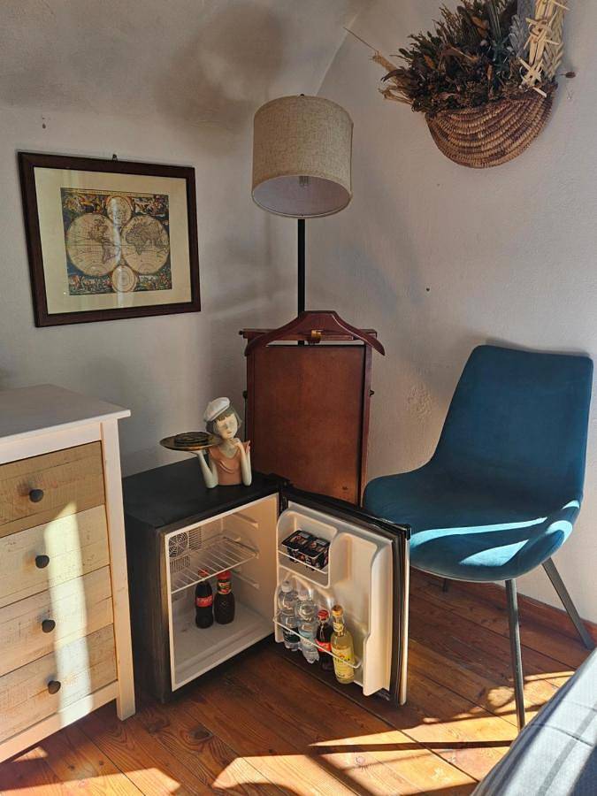 Gîte pour 2 personnes, avec Terrasse ainsi que Piscine et Vue à Triora - 3