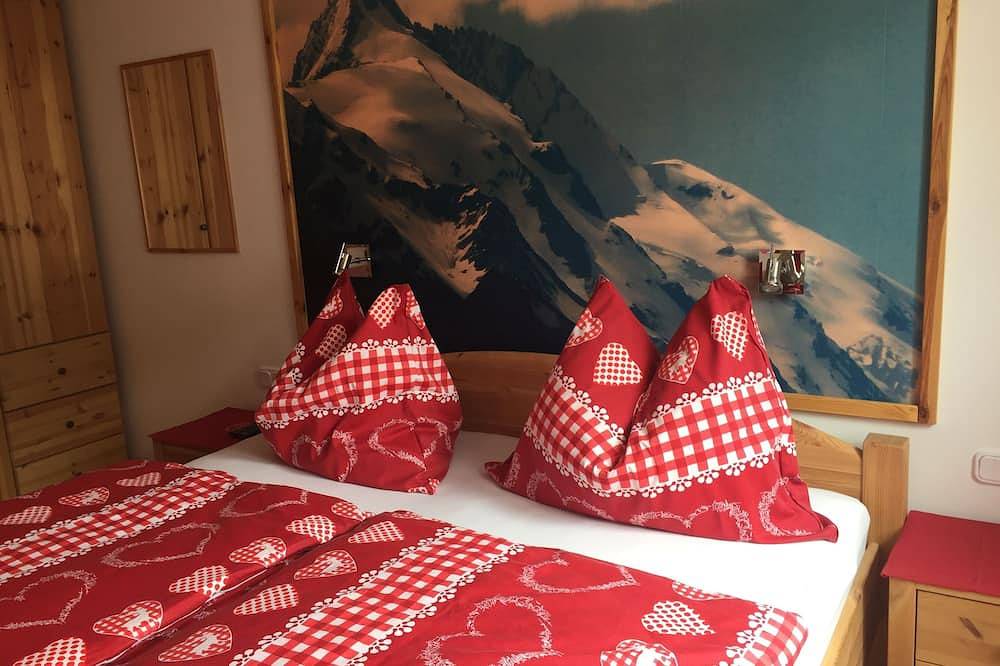 Apartment Bergkristall im Chalet Magda-Lena in sonniger Panorama Höhenlage in Heiligenblut, Bezirk Spittal an der Drau