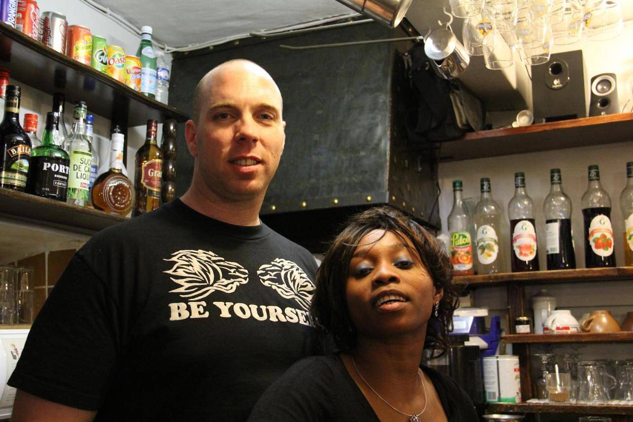 La Taverne de l'Escuelle in Saint-Guilhem-le-Désert, Région de Lodève