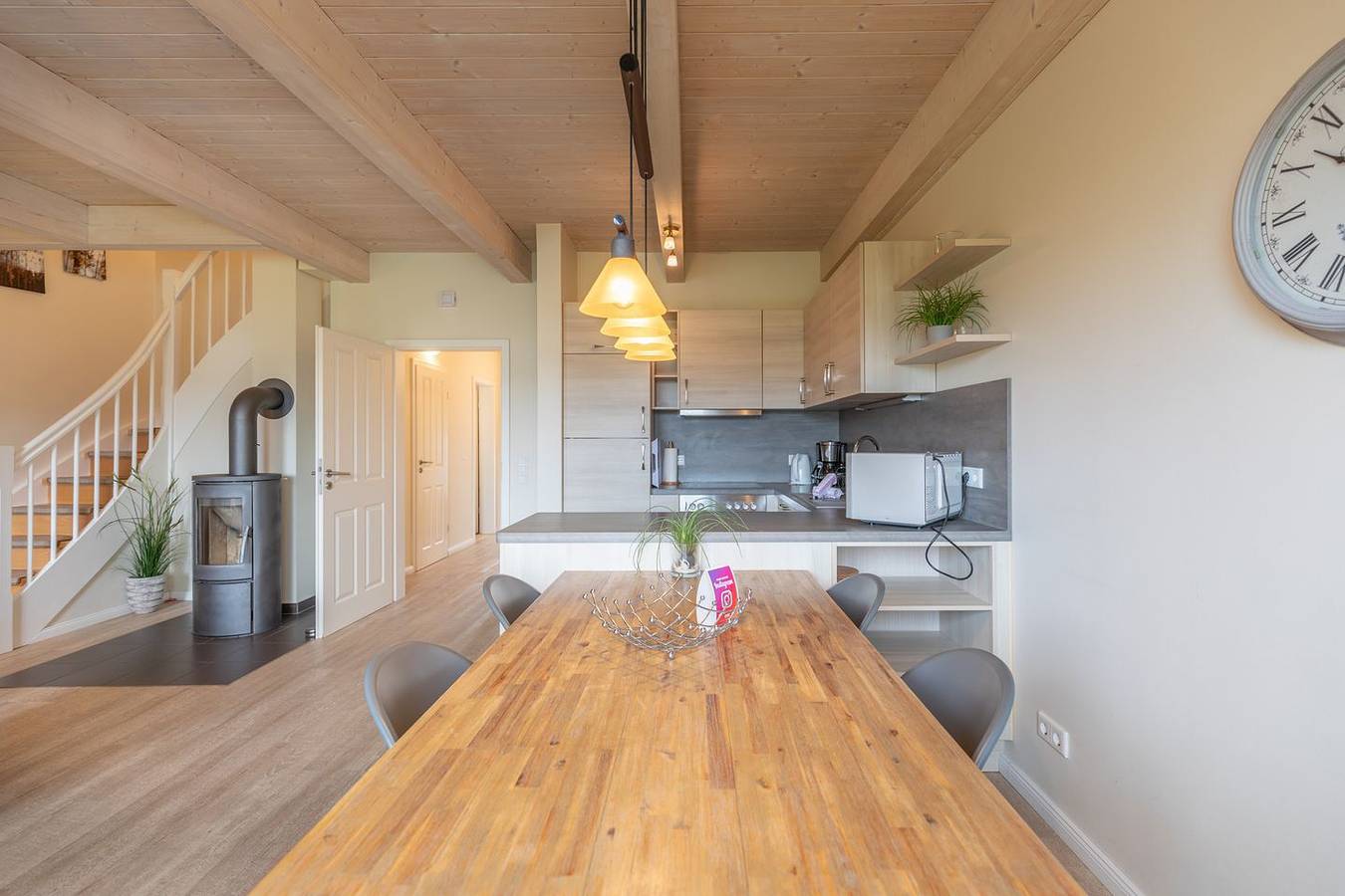 Ferienhaus "Nordseeluft" in Dagebüll für bis zu 5 Personen in Dagebüll, Nordfriesland