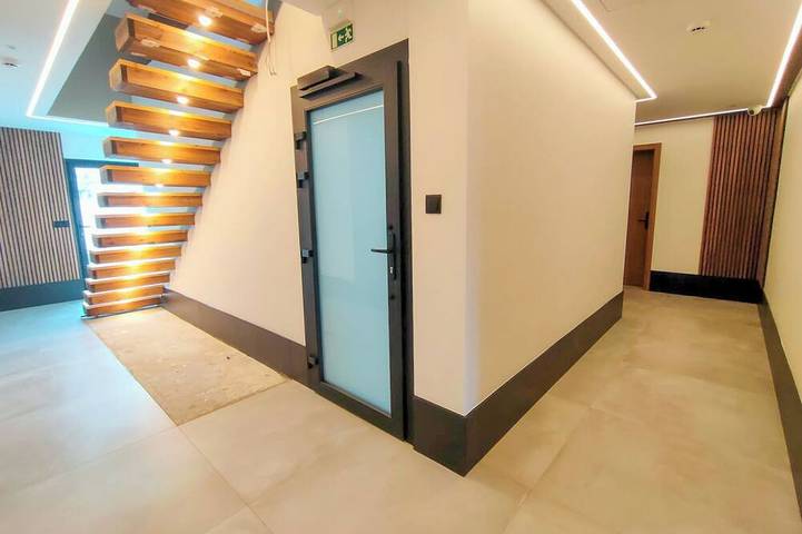 Appartement entier, King Studio 1 in Leiria, Pousos, Barreira e Cortes, Leiria