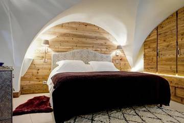 Chalet pour 9 Personnes dans Courchevel 1300 (Le Praz), Courchevel, Photo 3