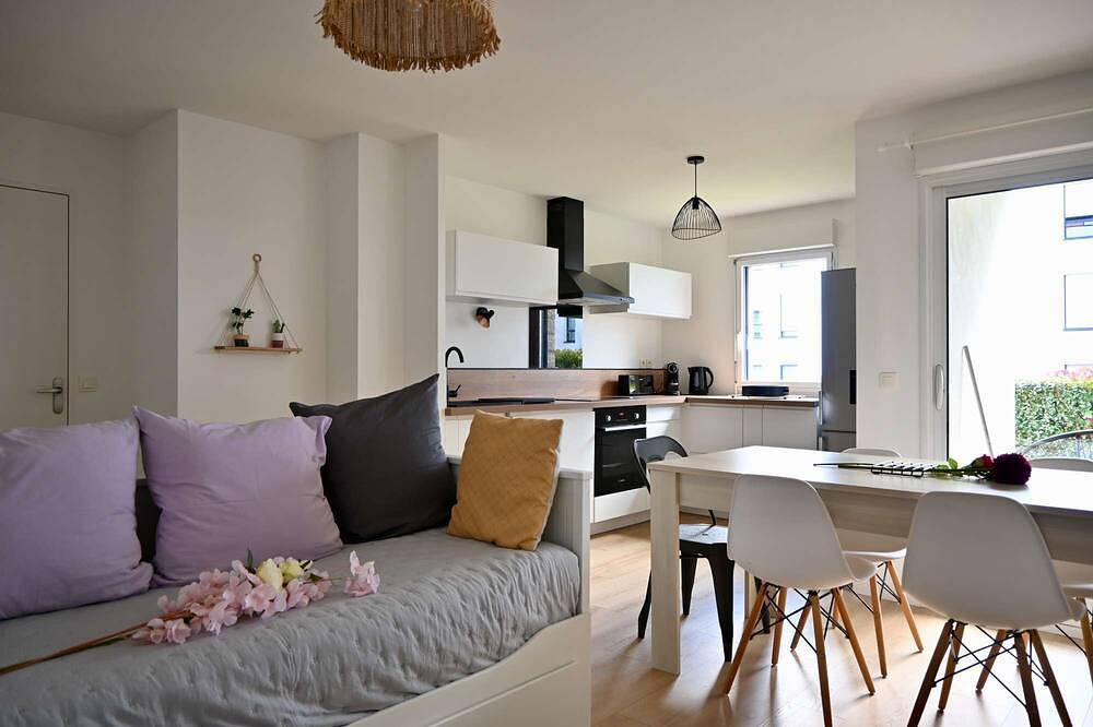 Photo : Appartement de vacances