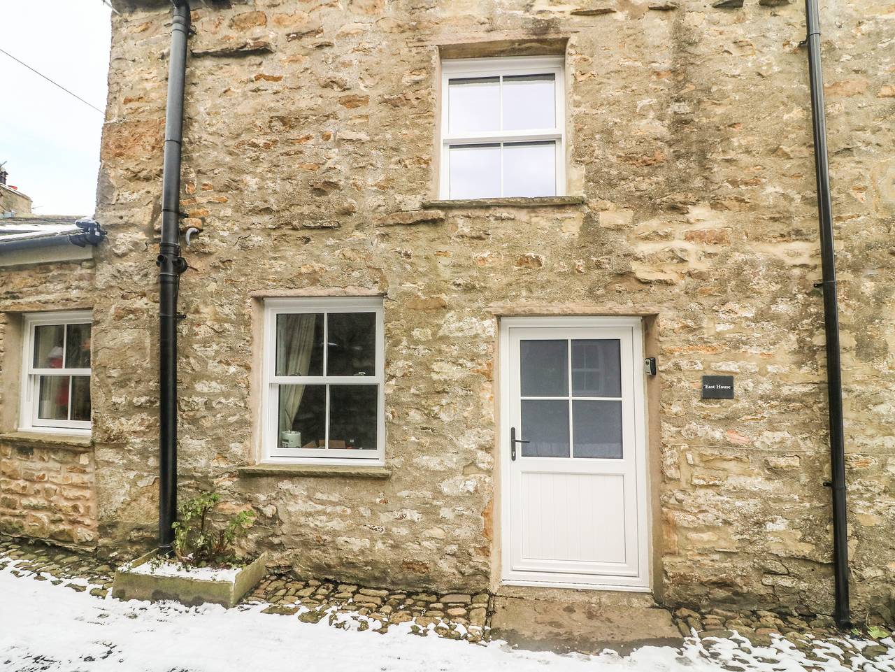 Ganze Wohnung, East House in Yorkshire Dales National Park