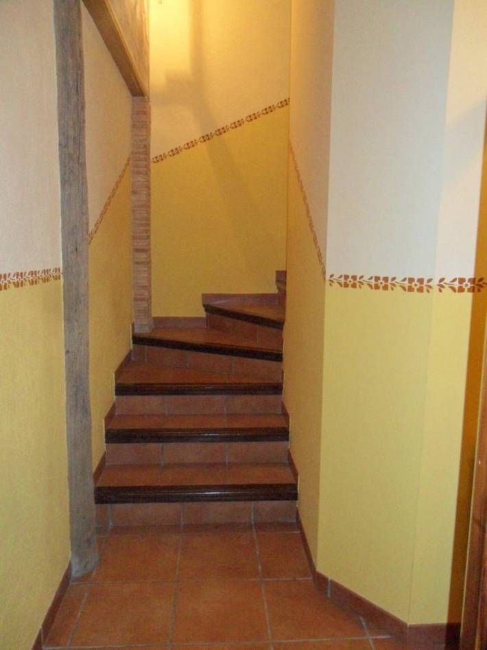 Casa rural para 8 personas, con Balcón y Terraza además de Jardín y Vistas en Els Ports - 4