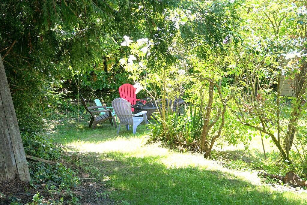 Ganze Wohnung, Ruhiges und privates Studio, leicht zu Fuß in die Innenstadt von Edmonds in Edmonds, Snohomish County