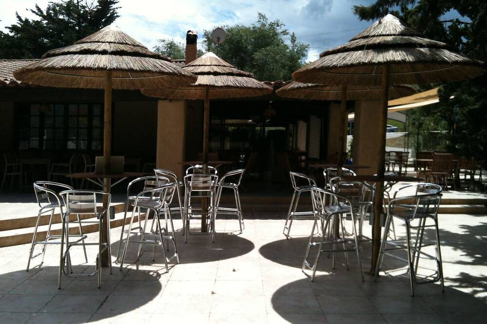 Camping pour 4 Personnes dans Palasca, Région de Calvi