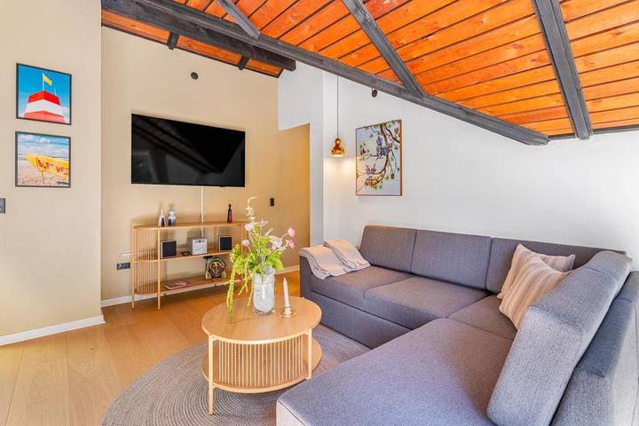 Ferienhaus für 2 Personen, mit Haustier in Dänemark - 2