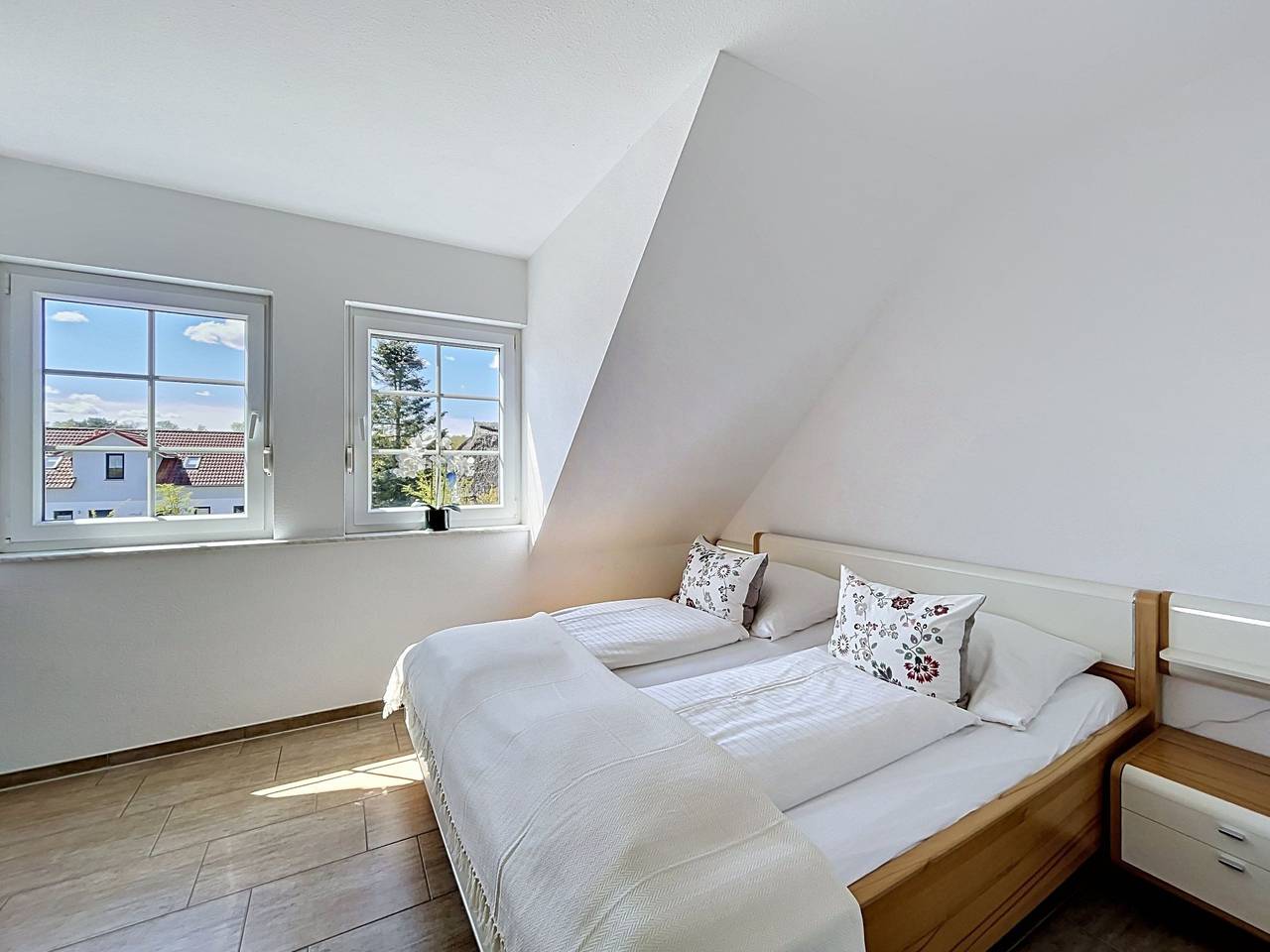 Ferienhaus Südstern in Trassenheide, Usedomer Norden