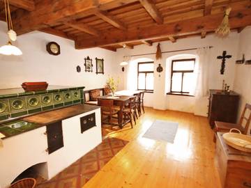 Ferienhaus für 6 Personen in Předotice, Südböhmen, Bild 1