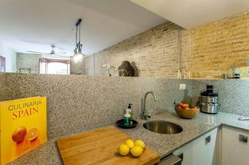Ferienwohnung für 4 Personen in Valencia City Centre, Valencia, Bild 3