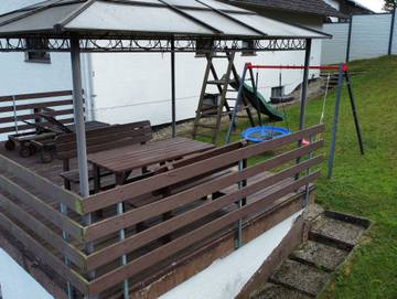 Ferienwohnung für 5 Personen in Hemfurth-Edersee, Edertal, Bild 4