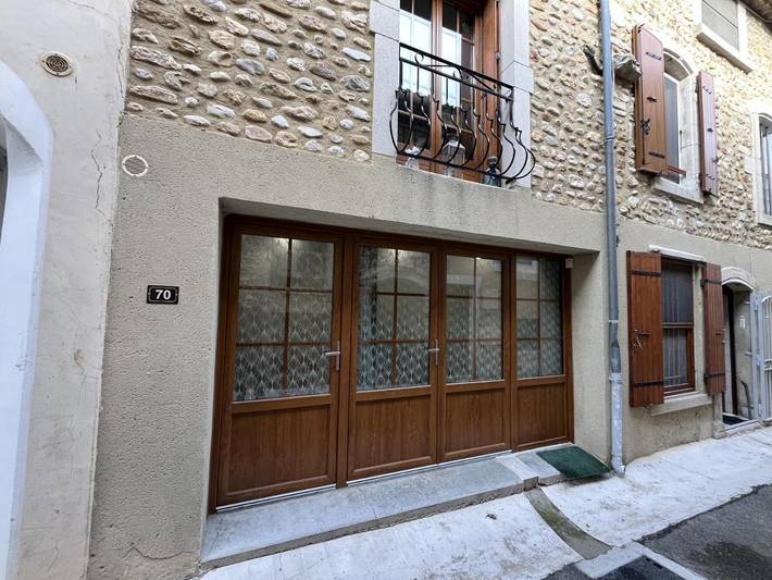 Appartement de vacances pour 4 personnes