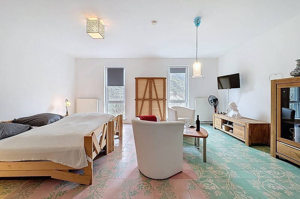 Ganze Wohnung, Wohnung 4 in Sankt Goar, Mittelrhein