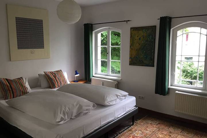 Ferienwohnung für 4 Personen in Kreuzberg Berlin - 3
