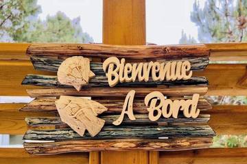 Camping pour 6 Personnes dans Vendays-Montalivet, Côte d’Argent, Photo 4